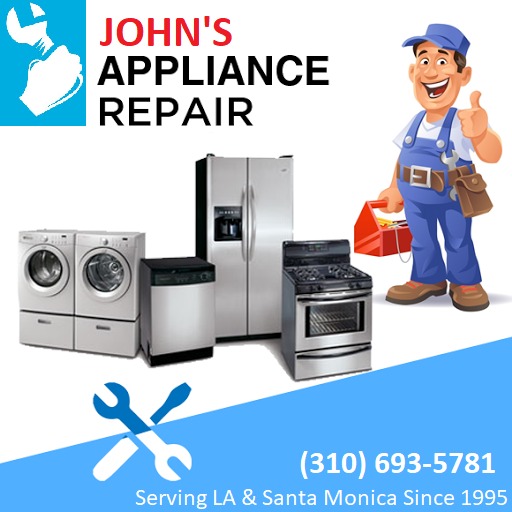 John's Appliance Repair